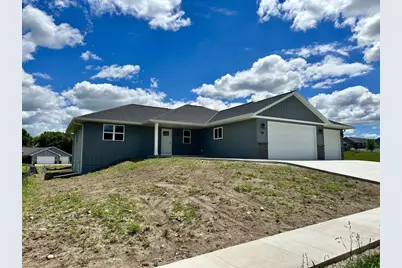 341 Leona Way, Oakfield, WI 53065 - Photo 1