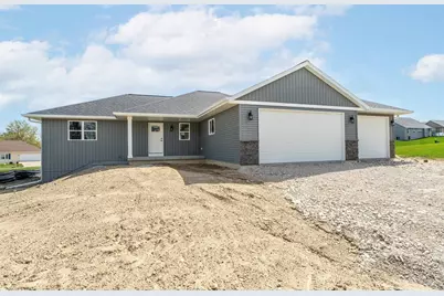 341 Leona Way, Oakfield, WI 53065 - Photo 1