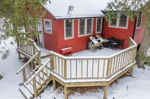 2742 E Shorewood Road, Baileys Harbor, WI 54202 - Photo 21