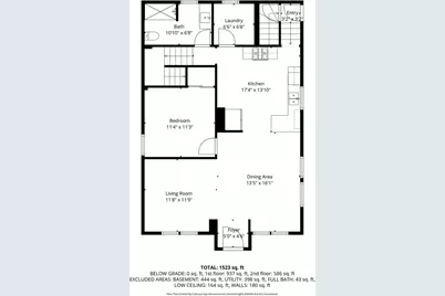 1013 S 22nd Street, Manitowoc, WI 54220 - Photo 57