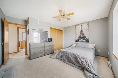 1531 Waukau Road, Omro, WI 54963 - Photo 19