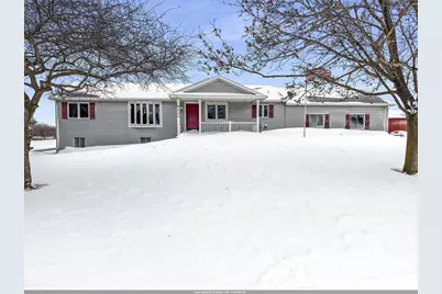 W4770 Ertl Road, Menasha, WI 54952 - Photo 1