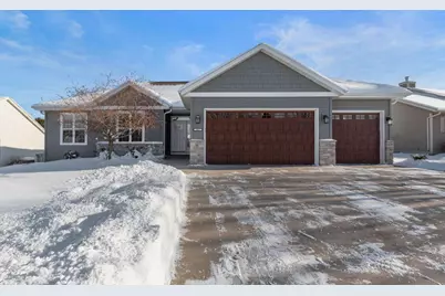 461 T-Bird Drive, Fond du Lac, WI 54935 - Photo 3