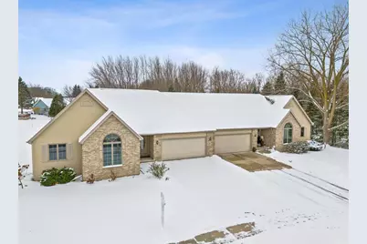 125 Fieldcrest Drive, Brillion, WI 54110 - Photo 23