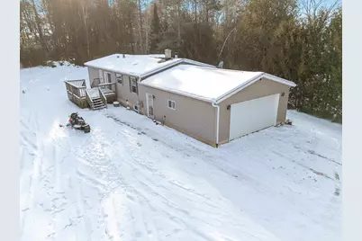 W10203 County Road B, Coleman, WI 54112 - Photo 1