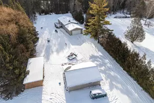 W10203 Co Rd B, Coleman, WI 54112 - Photo 3