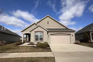 159 N Bedford Rd, Green Bay, WI 54311 - Photo 1