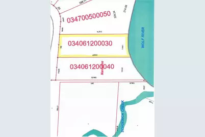 N2420 Wolf Road, Clintonville, WI 54929 - Photo 3