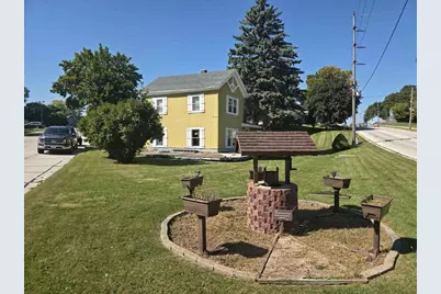 859 Broadway Street, Sheboygan Falls, WI 53085 - Photo 1