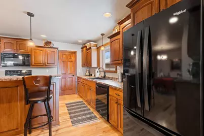 3816 Shore Crest Lane, Green Bay, WI 54311 - Photo 13