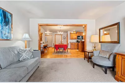 3816 Shore Crest Lane, Green Bay, WI 54311 - Photo 7