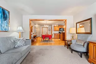 3816 Shore Crest Ln, Green Bay, WI 54311 - Photo 7