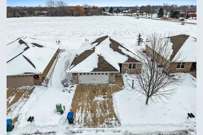 3816 Shore Crest Lane, Green Bay, WI 54311 - Photo 35