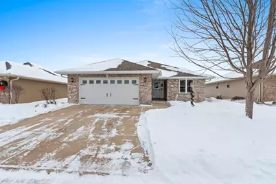 3816 Shore Crest Lane, Green Bay, WI 54311 - Photo 33