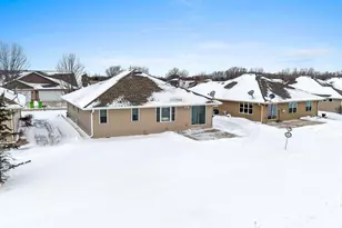 3816 Shore Crest Ln, Green Bay, WI 54311 - Photo 37