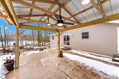 539 Terraqua Drive, Kewaunee, WI 54216 - Photo 5