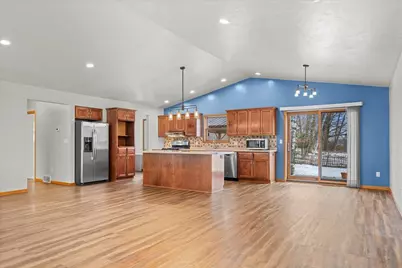 539 Terraqua Drive, Kewaunee, WI 54216 - Photo 9