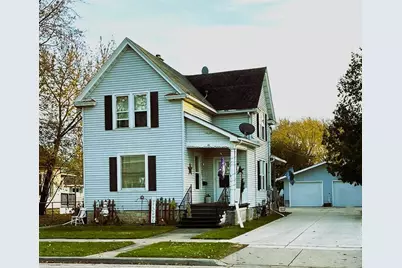 16 E 11th Street, Fond du Lac, WI 54935 - Photo 1