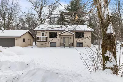 N8790 Redsand Road, Iola, WI 54945 - Photo 1