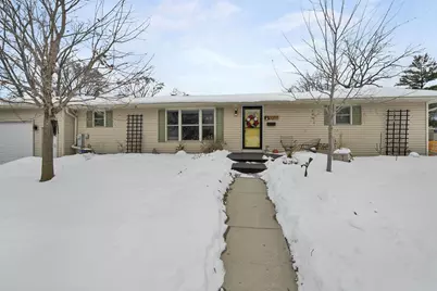 1217 Charles Street, De Pere, WI 54115 - Photo 1