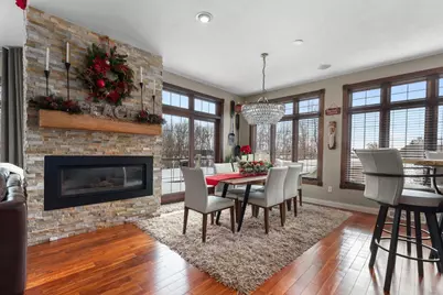 9366 Memory Lane, Neenah, WI 54956 - Photo 3