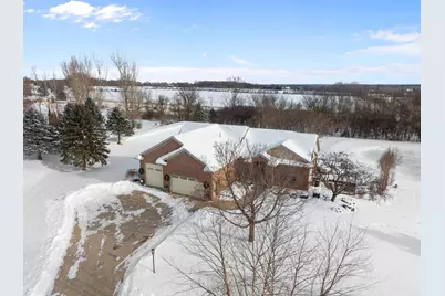 9366 Memory Lane, Neenah, WI 54956 - Photo 1