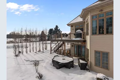 9366 Memory Lane, Neenah, WI 54956 - Photo 29