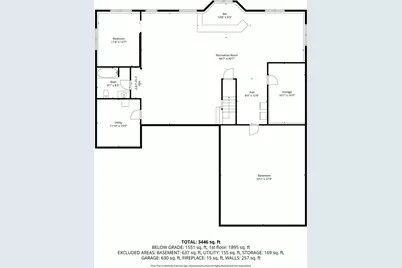 N5890 Hwy H, Gleason, WI 54424 - Photo 63