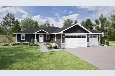 308 Reagan Drive, Eden, WI 53019 - Photo 1