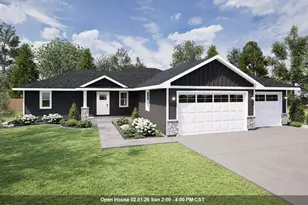 308 Reagan Dr, Eden, WI 53019 - Photo 1