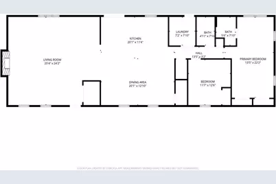 N4501 State Road 73, Princeton, WI 54968 - Photo 41