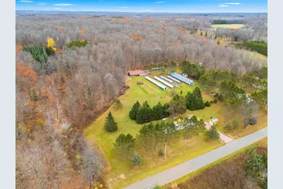 W4982 Harmon Road, Elton, WI 54430 - Photo 3