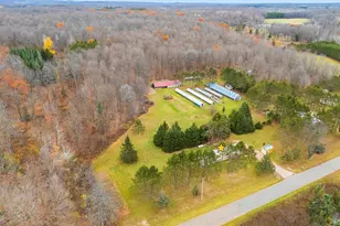 W4982 Harmon Rd, Elton, WI 54430 - Photo 3