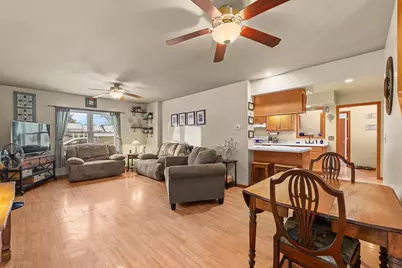 566 Scott Street, Ripon, WI 54971 - Photo 7