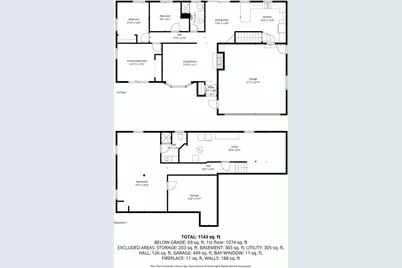 1360 Glen Road, Ashwaubenon, WI 54313 - Photo 43