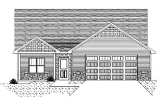 2362 Whispering Wind Ln, Green Bay, WI 54303 - Photo 1