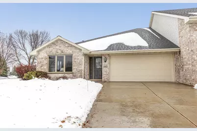 1062 Coronado Court, Oneida, WI 54155 - Photo 1