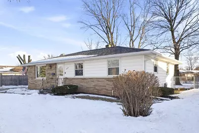1419 W 3rd Street, Kimberly, WI 54136 - Photo 3