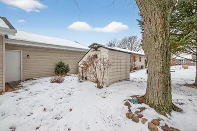 2516 W Sunnyview Circle, Appleton, WI 54914 - Photo 31