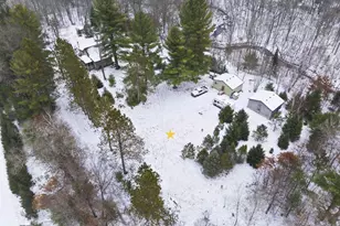 N12802 Pike River Rd, Wausaukee, WI 54177 - Photo 5