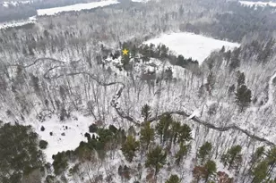 N12802 Pike River Rd, Wausaukee, WI 54177 - Photo 37