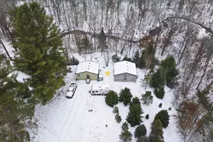 N12802 Pike River Rd, Wausaukee, WI 54177 - Photo 3