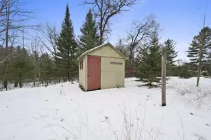 N12802 Pike River Rd, Wausaukee, WI 54177 - Photo 25