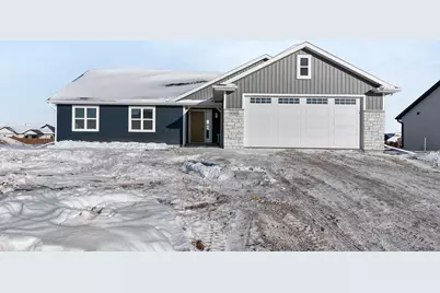 W5618 Tonys Way, Appleton, WI 54915 - Photo 1