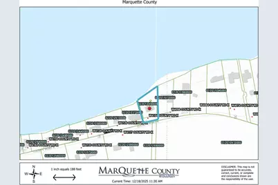 W4104 County Road K, Montello, WI 53949 - Photo 53