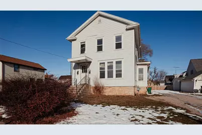 111 E 1st Street, Fond du Lac, WI 54935 - Photo 1