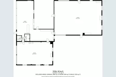 N4364 State Road 49, Poy Sippi, WI 54967 - Photo 33