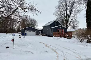 W7643 Poplar Rd, Shawano, WI 54166 - Photo 1