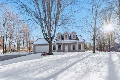 104 Riverwood Court, Mishicot, WI 54228 - Photo 35