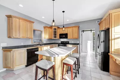 104 Riverwood Court, Mishicot, WI 54228 - Photo 9